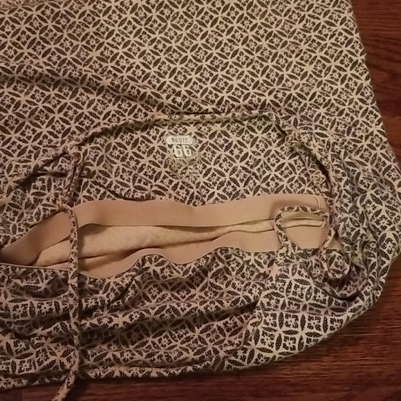 EUC ROUTE66  Women's spaghetti strap - Picture 5 of 5